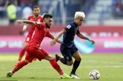 九游入口-约旦球队奋力抗击，盼望主场取胜的简单介绍