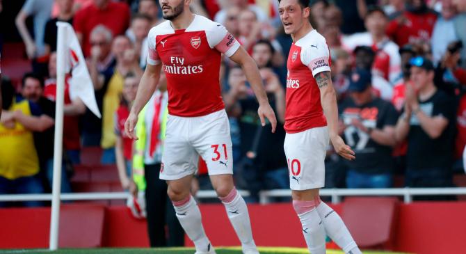 九游官方入口-阿森纳表现抢眼，力克对手取得胜利