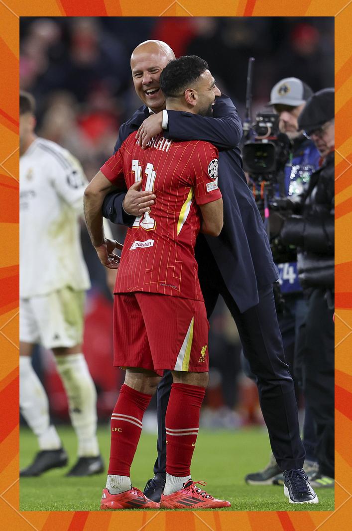 利物浦取得惊人胜利,跻身顶峰的简单介绍 利物浦取得惊人胜利,跻身顶峰的简单介绍