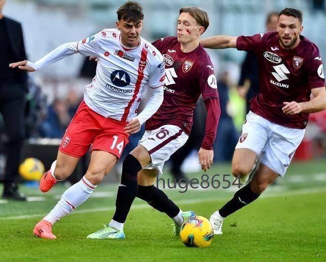 热那亚爆冷逆转，击败劲旅新意大利的简单介绍