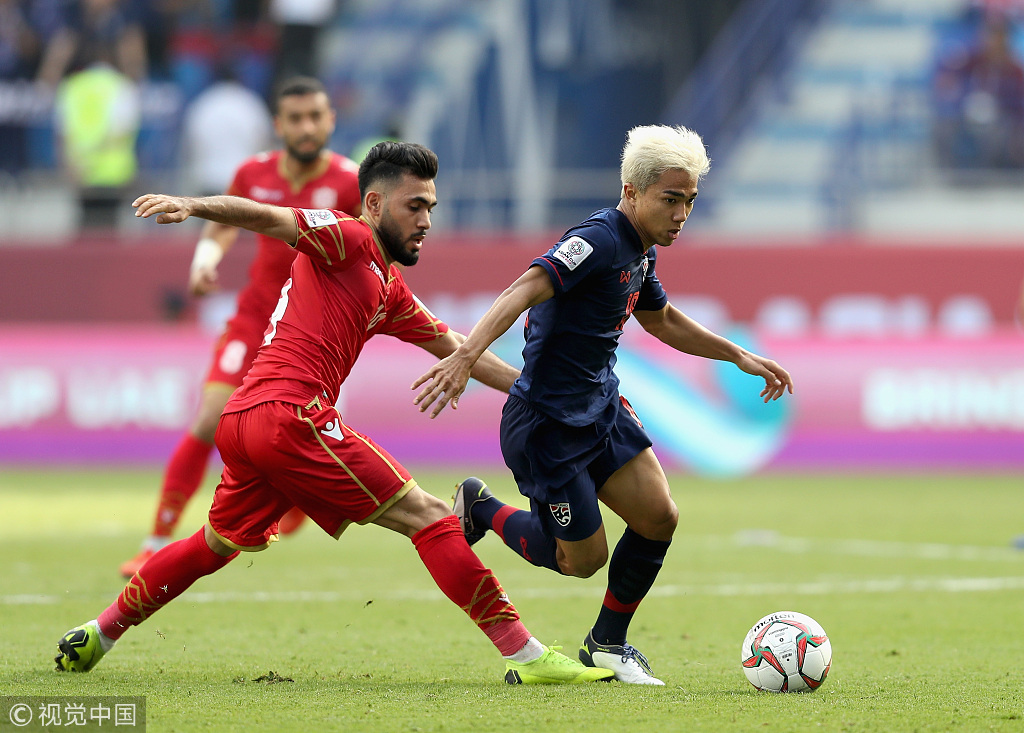 约旦球队奋力抗击，盼望主场取胜的简单介绍